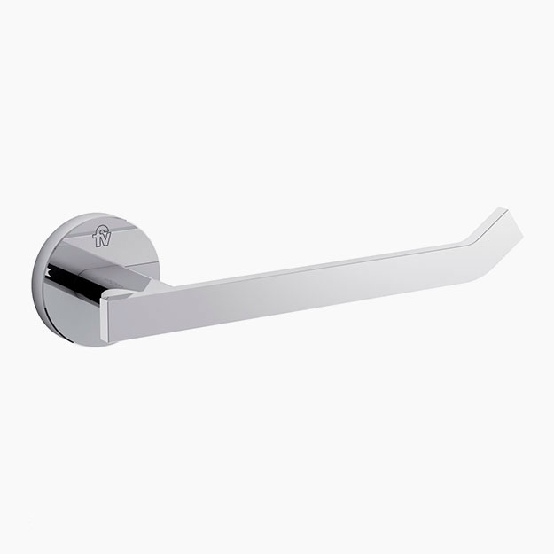 Portarrollo FV Línea Triades Cromo 167/C3