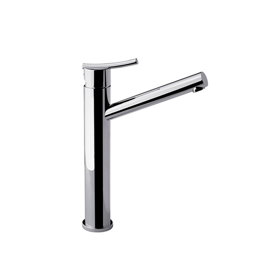 Grifería Monocomando de Lavatorio FV Línea Libby Cromo 181.02/39