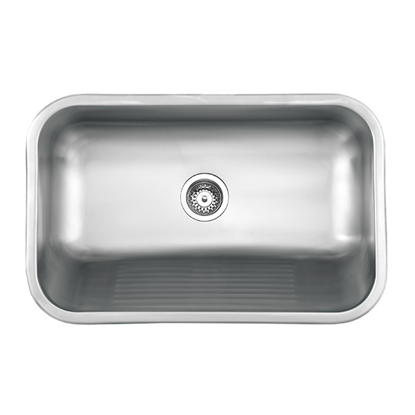 Pileta de Lavadero Mi Pileta 60x37x24cm 420L