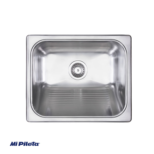 Pileta de Lavadero (Enc.) Mi Pileta 46x37x24cm 421LE