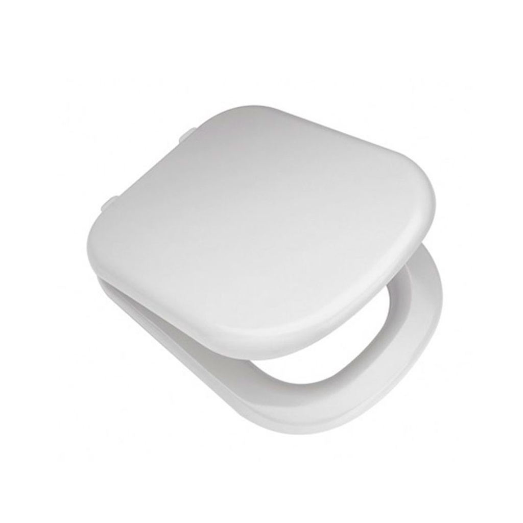 Asiento de Inodoro Ferrum Línea Bari/Traful TKX-BB