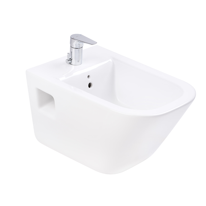 Asiento de Inodoro Roca Línea The Gap Cierre Amortiguado