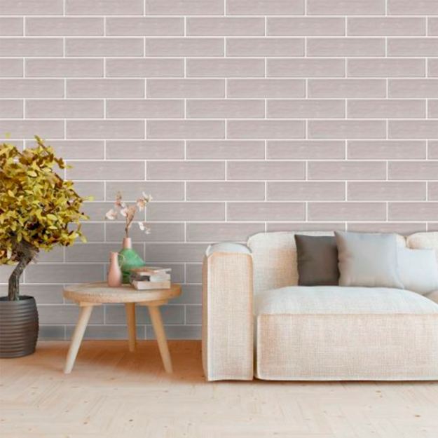 Revestimiento Gabriella Bios Sable 7.5x30.5