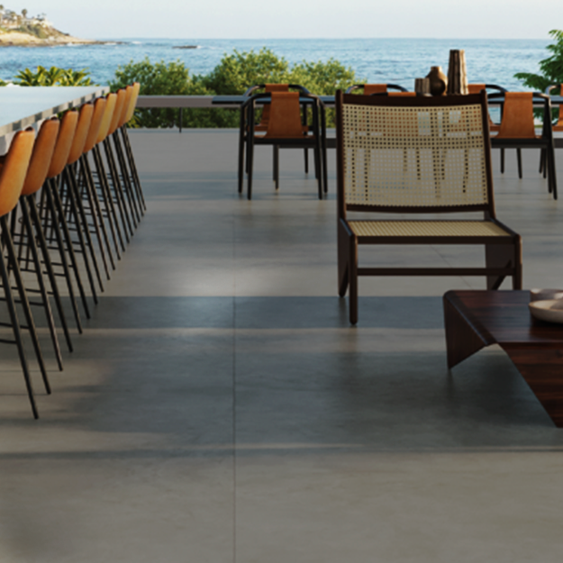 Revestimiento Bronx Decor Black (BK) 7.7x24 62627