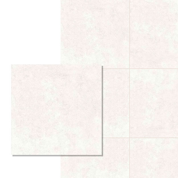 Cerámico Alberdi Dakota Blanco 46x46 (2da Calidad)