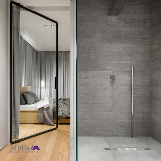 Desagüe Lineal Inca Atrim 70cm DA700T01