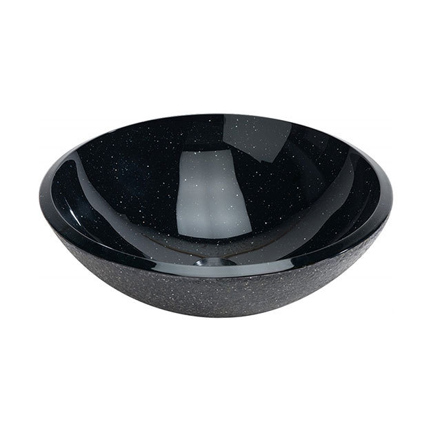 Bacha de Apoyo Dune Lavabo Cosmic 42x14cm