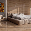 Porcelanato Lume Elegance Noce Pulido 22x89 (1ra Calidad)