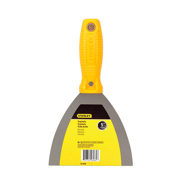 Espátula Stanley Mango Plástico 5" (127mm)