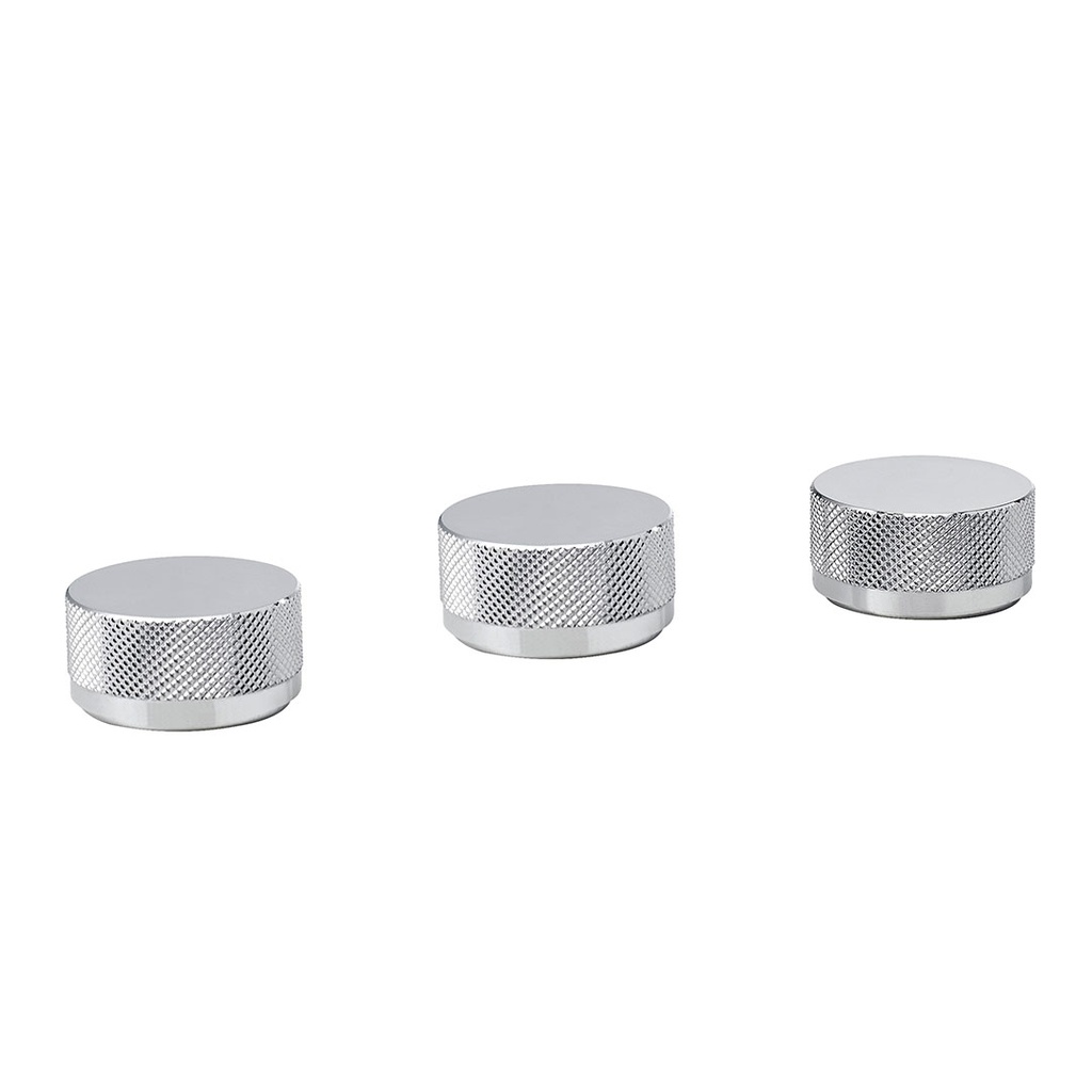 Grifería de Bidet Peirano Línea Fabric Cierre Cerámico 70-100C