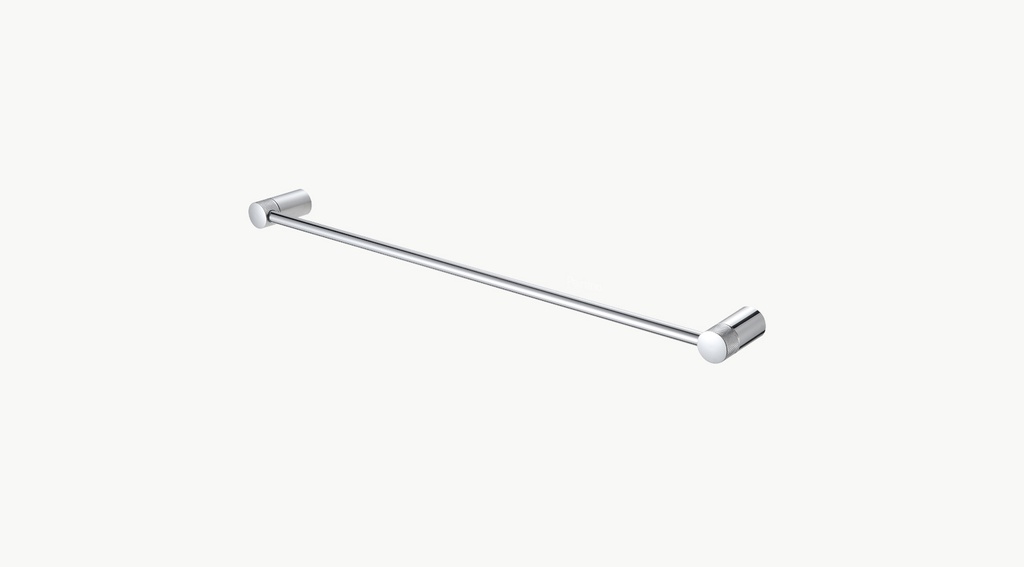 Toallero Barral Peirano Línea Fabric Cromo 17010C