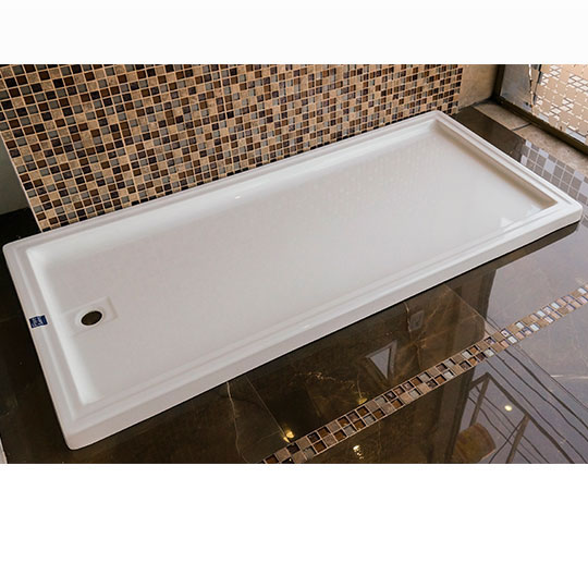 Plato de Ducha Five Saint 150x70cm FSPD6L