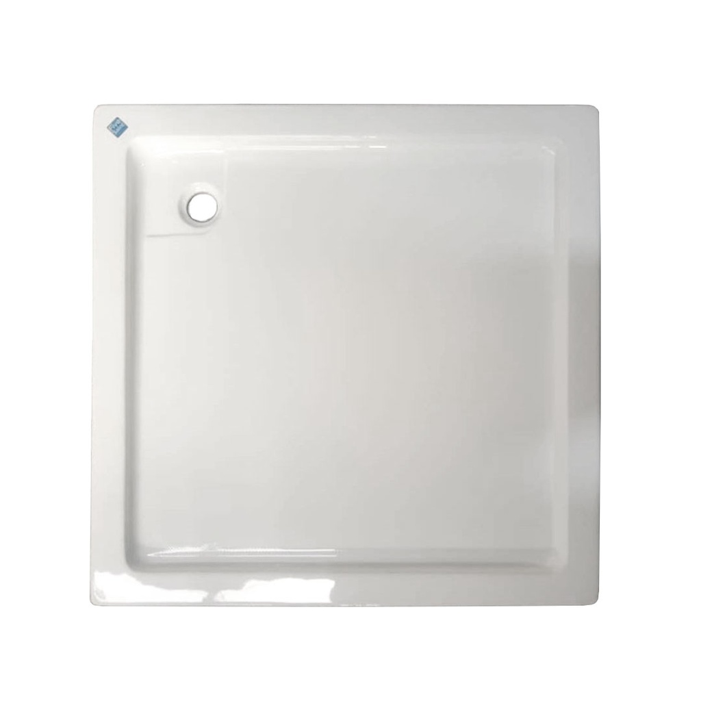 Plato de Ducha Five Saint 80x80cm FSPD4B