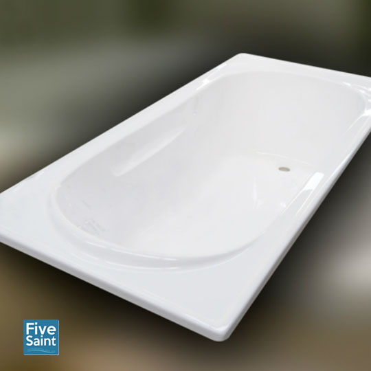 Hidromasaje Five Saint Joya 150x75 (Casco) FSC080