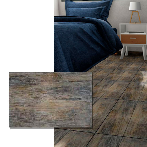 Cerámico Cortines Lenga 30x45 (1ra Calidad)