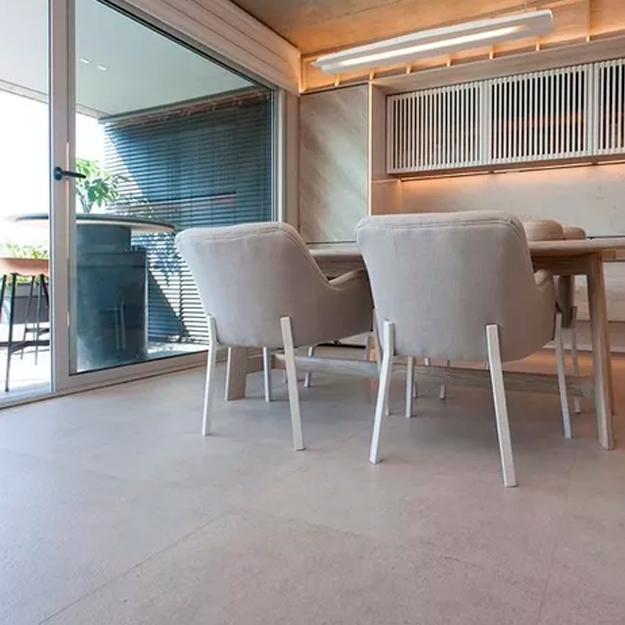 Porcelanato Vite Liscio Ivory Out 80x80 (1ra Calidad)