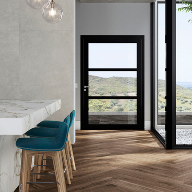 Porcelanato Portinari Luthier BE 20x120 61168