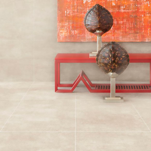 Porcelanato Alberdi Manhattan Beige Rectificado 80x80 (1ra Calidad)