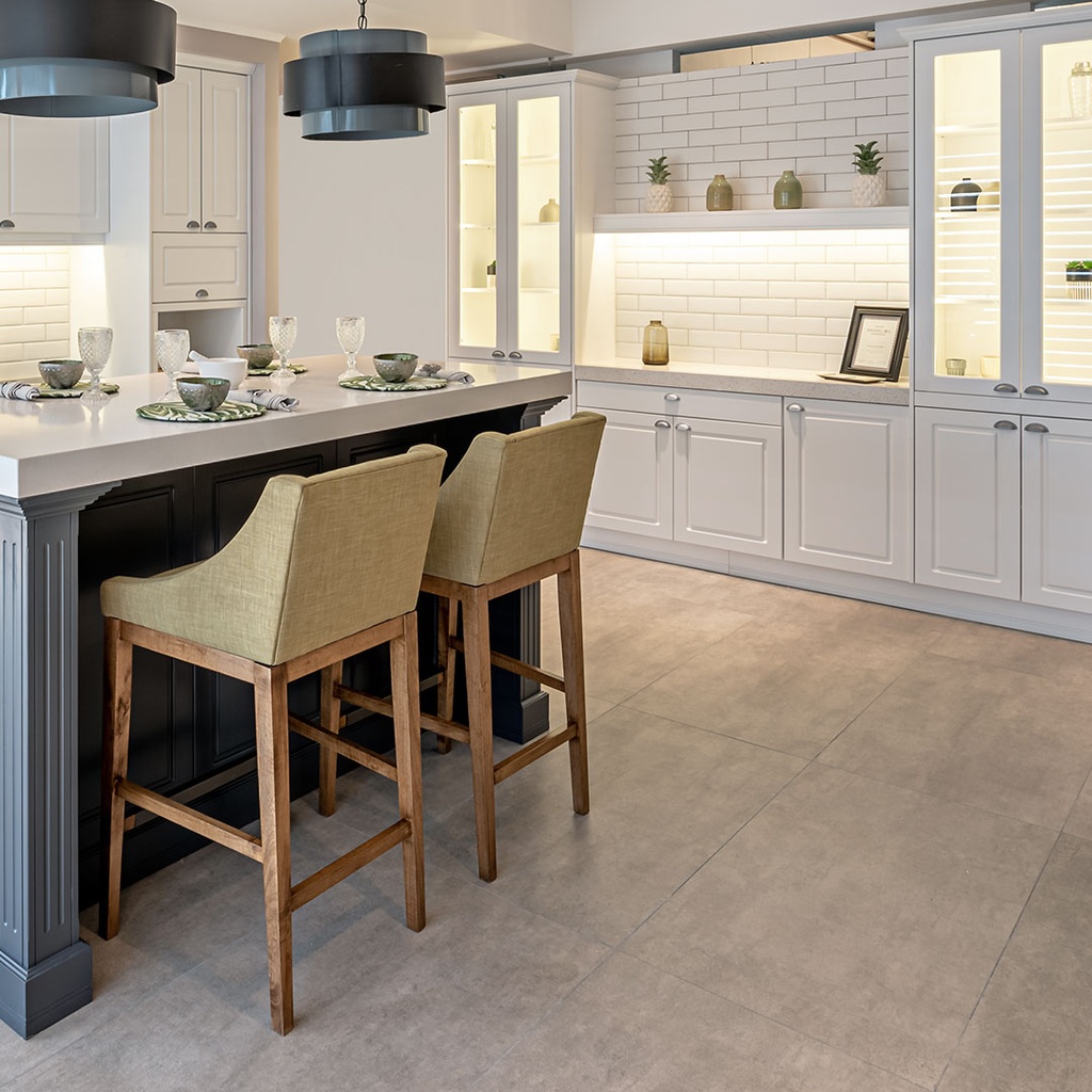 Porcelanato Alberdi Manhattan Dark 60x120 (1ra Calidad)