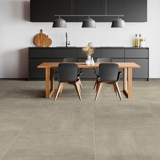 Porcelanato Alberdi Manhattan Dark H5 60x60 (1ra Calidad)