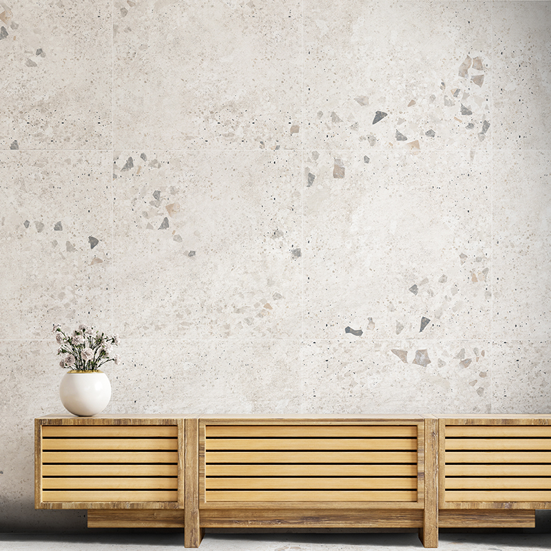 Porcelanato Alberdi Oporto Blanco Rectificado 80x80 (1ra Calidad)