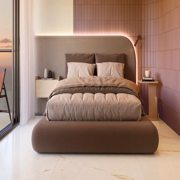 Porcelanato Portinari Paraná Gold White Pulido 120x120 (1ra Calidad) 62935