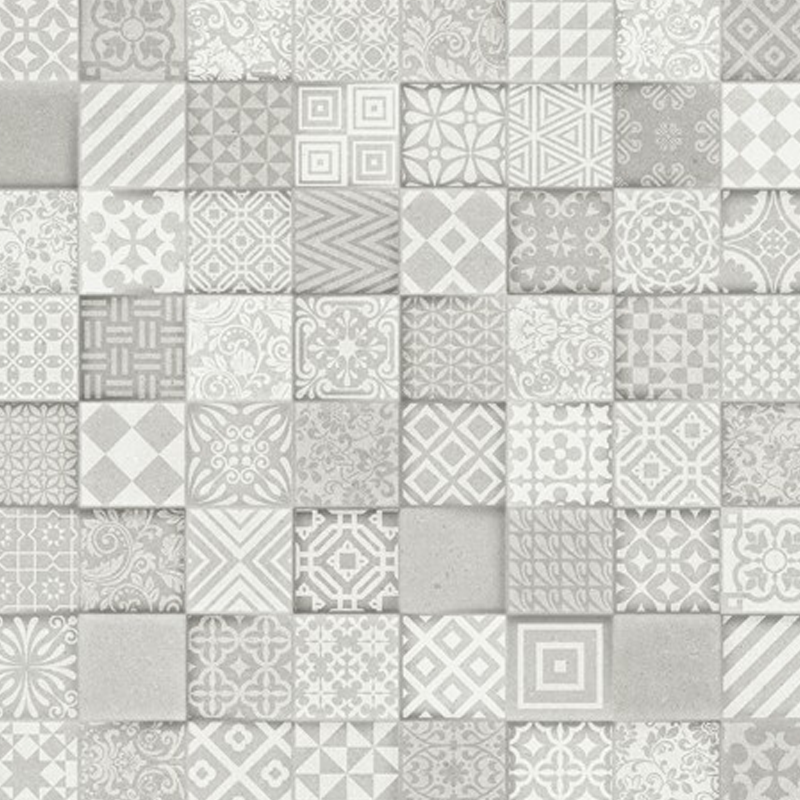 Revestimiento Alberdi Paris Gris 34x51 (1ra Calidad)