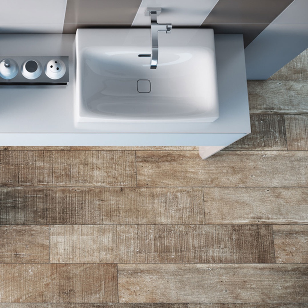 Porcelanato Portinari Peroba HD Hard 20x120 (1ra Calidad) 61169