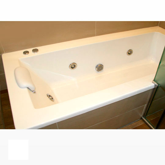 Hidromasaje Five Saint Romana 160x75 6 Jets FS413