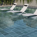 Cerámico Ceral Sancho Green 10x10 (1ra Calidad)