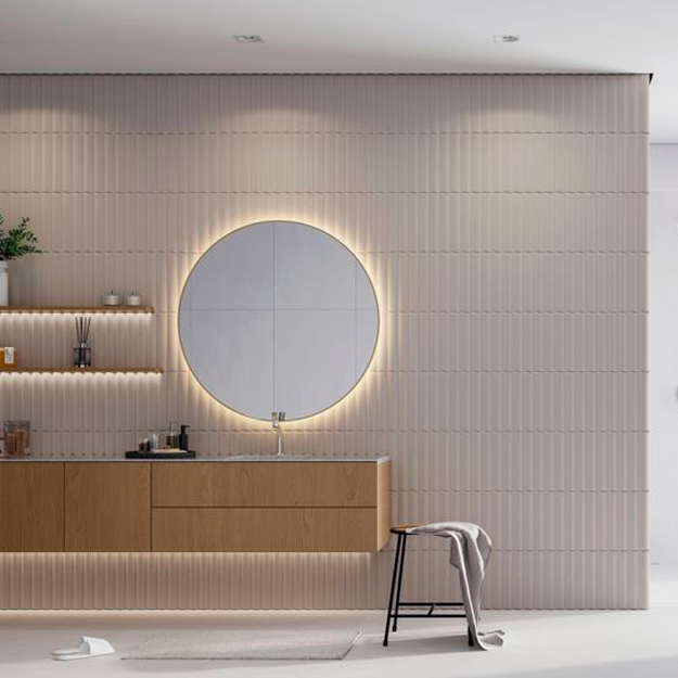 Revestimiento Portinari Soft Walls SGN Mate 30x60 62801