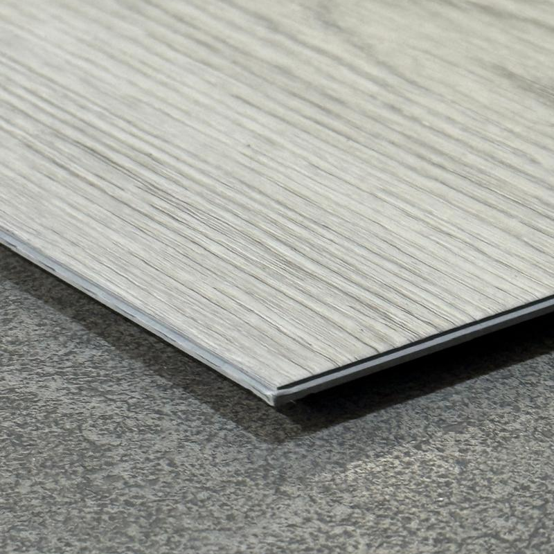 Piso Vinílico SPC Oak Skien 22x150 5mm ST653-14