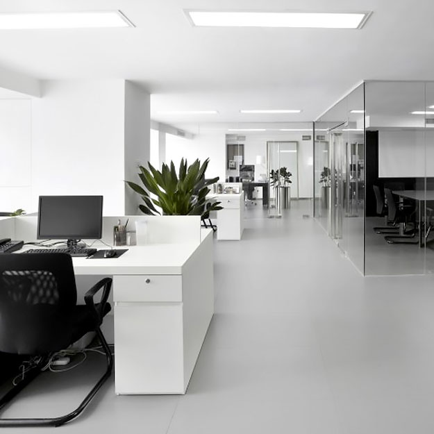 Porcelanato Alberdi Titanio Rectificado 60x60 (1ra Calidad)