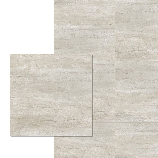 Porcelanato Alberdi Tokio Rectificado 80x80 (2da Calidad)