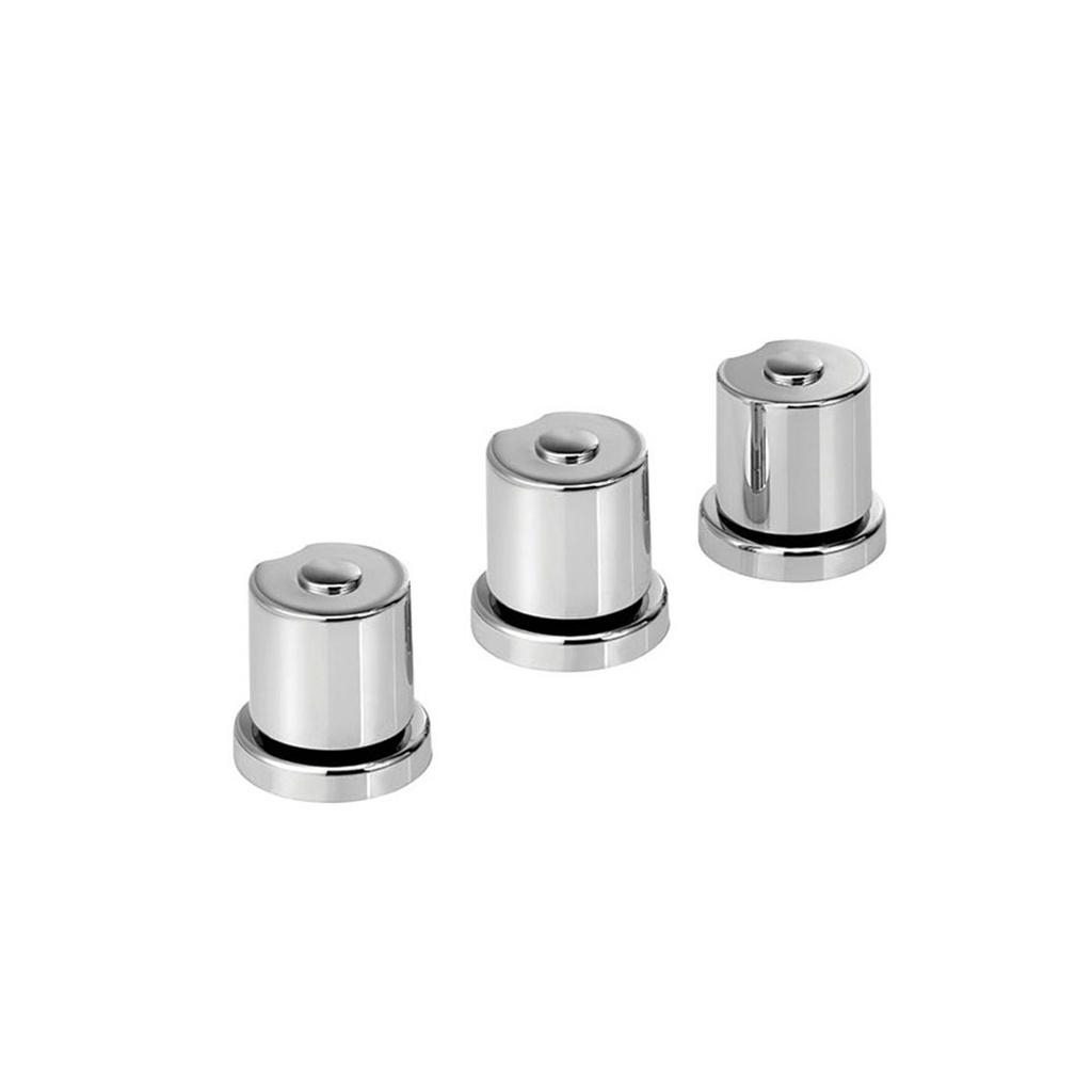 Grifería de Bidet Peirano Línea Verin Plus Cierre Standard 70-057