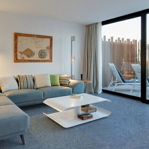 Cerámico Alberdi Zafiro 36x36 (2da Calidad)