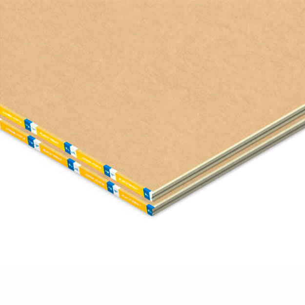 Placa PLACO IMPACT 1,20m x 2,40m 12,5mm