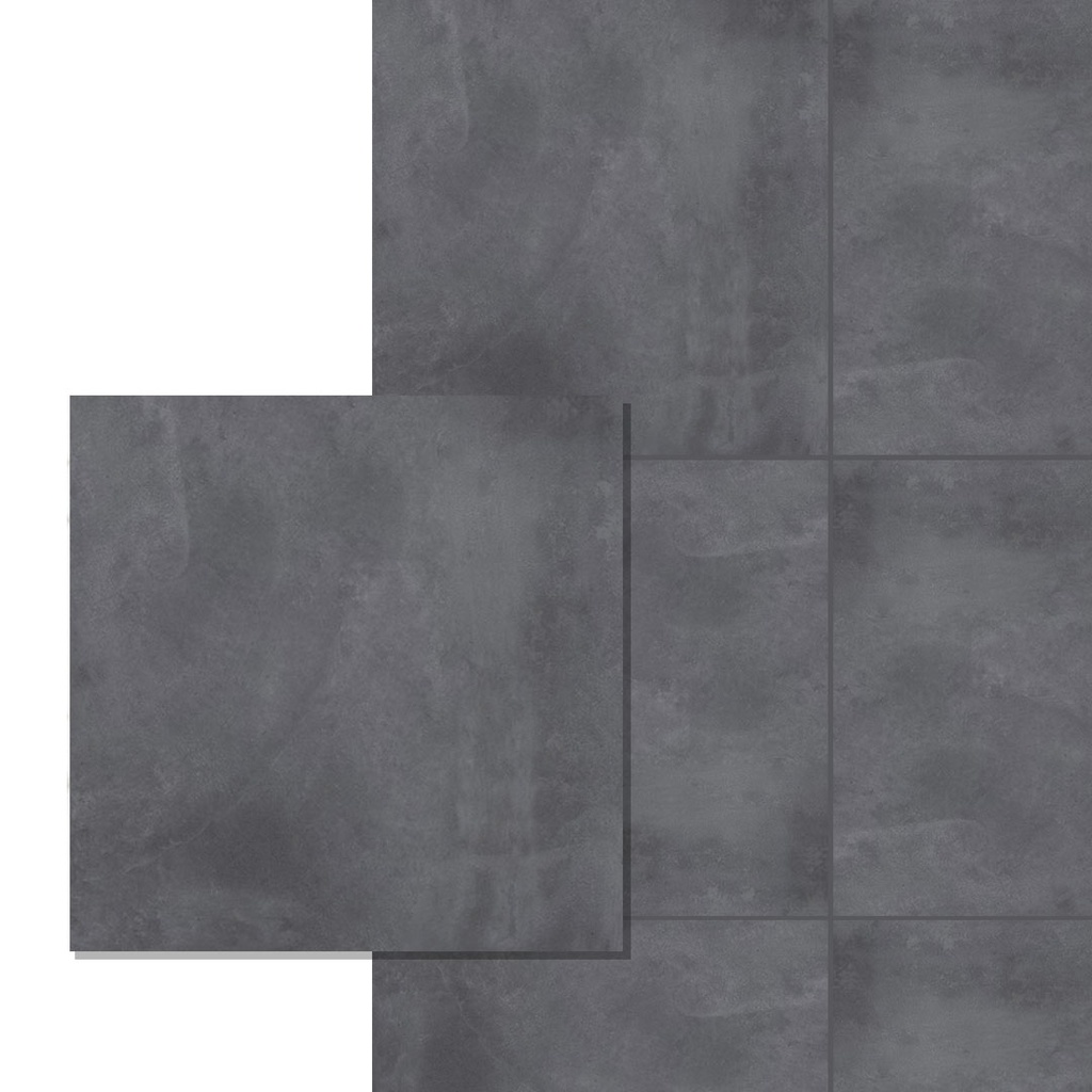 PORTLAND NEGRO 51x51 2da. (2,08) ALBERDI