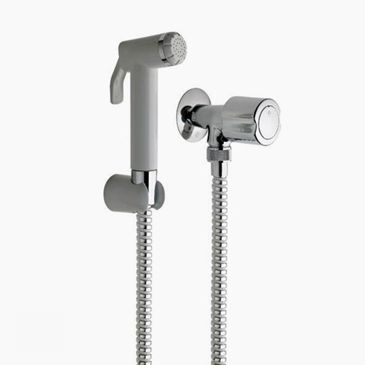 [16079] Ducha Manual para Bidet (Bidet Mátic) FV Allegro Cromo 118/15