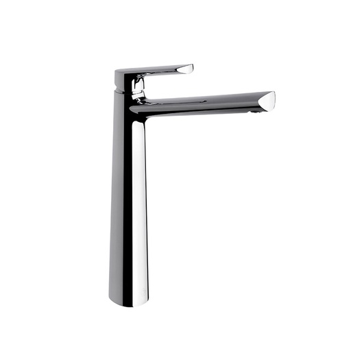 [37822] Grifería Monocomando Alta de Lavatorio FV Línea Aromo Cromo 181.02/D8