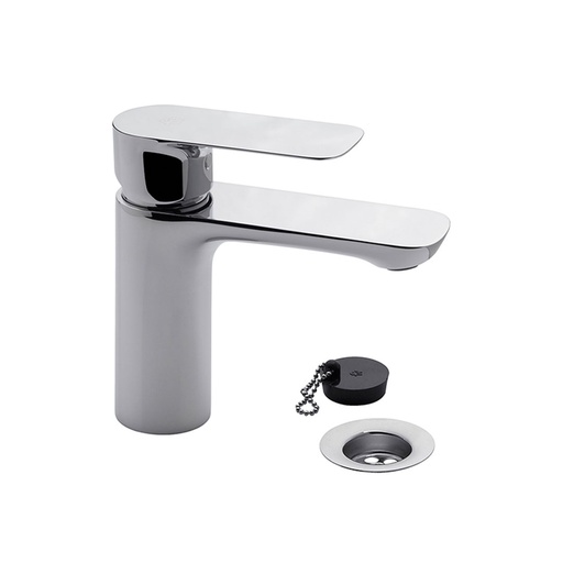 [38805] Grifería Monocomando de Lavatorio FV Línea Coty Cromo 181/D9