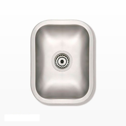 [21577] Pileta de Cocina Simple Mi Pileta 27x37x18cm 301