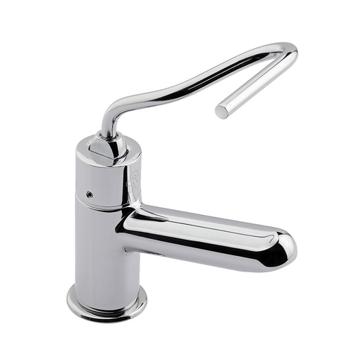 [15912] Canilla Automática Pressmatic FV Cromo 361.03A