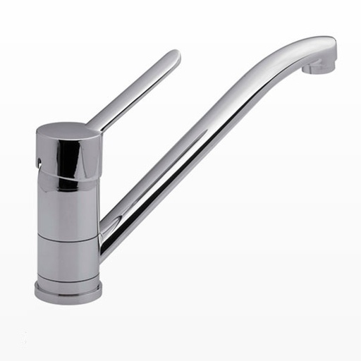 [15829] Grifería Monocomando de Cocina FV Línea Newport Cromo 411.01/B2