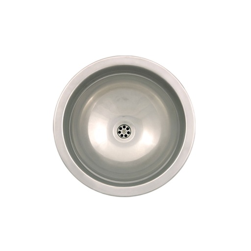 [21606] Bacha Redonda para Vanitory Mi Pileta 30cm 453E