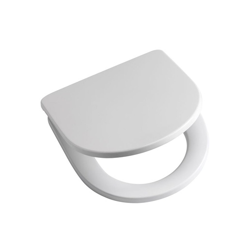 [20388] Asiento de Inodoro Ferrum Varese/Veneto/Fontana Cierre Suave TTXUS