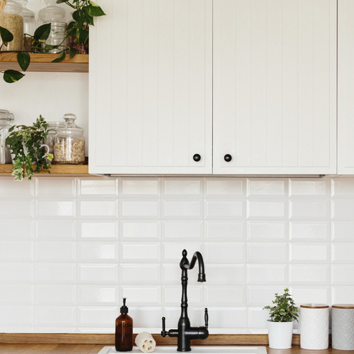 [70362] Revestimiento Alberdi Axella Blanco 34x51 (2da Calidad)