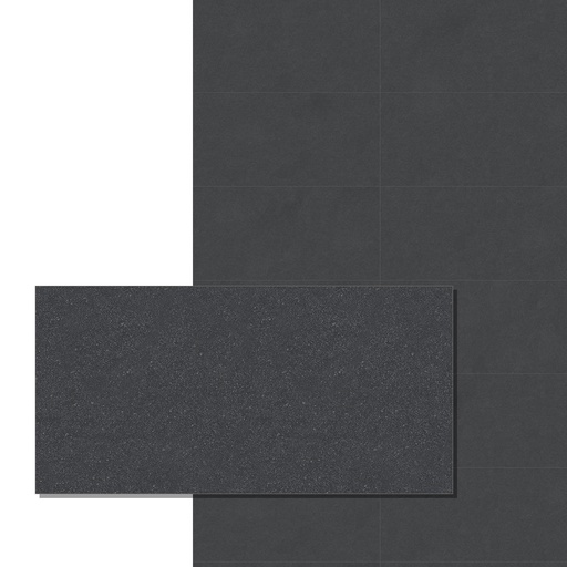 [70819] Porcelanato Vite Basaltina Black 60x120 (1ra Calidad)