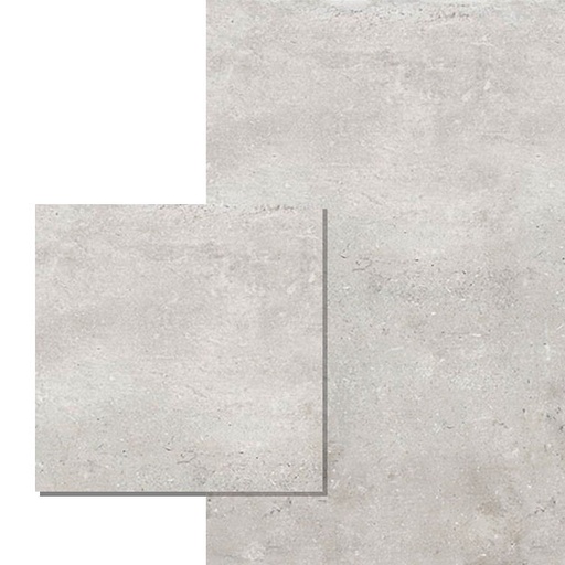 [60780] Porcelanato Cerro Negro Blend Cemento Pulido 58x58 (1ra Calidad)