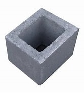 [12095] Bloque de Hormigón Liso 19x19x19 184 MD20